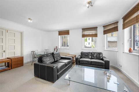 Flat 2, 1 Edward Mews, London, NW1 4AT