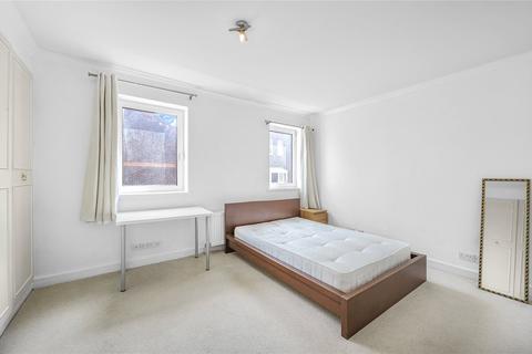 Flat 2, 1 Edward Mews, London, NW1 4AT