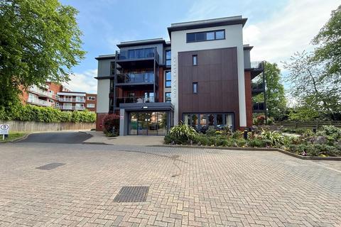 2 bedroom retirement property for sale, Linden Place, Hampton Lane, Solihull