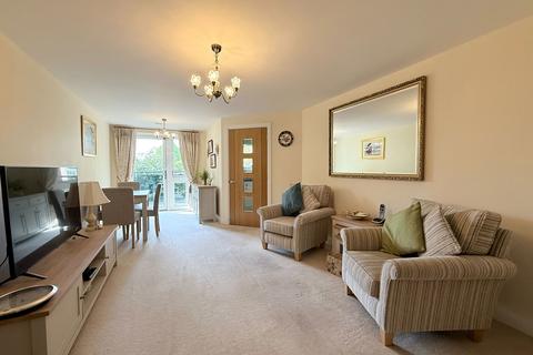2 bedroom retirement property for sale, Linden Place, Hampton Lane, Solihull