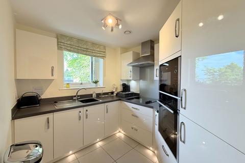 2 bedroom retirement property for sale, Linden Place, Hampton Lane, Solihull