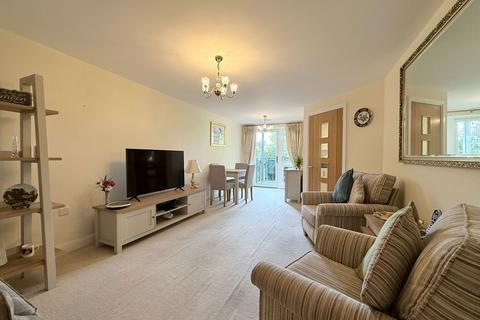 2 bedroom retirement property for sale, Linden Place, Hampton Lane, Solihull