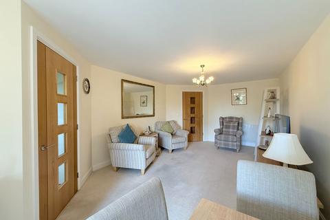 2 bedroom retirement property for sale, Linden Place, Hampton Lane, Solihull