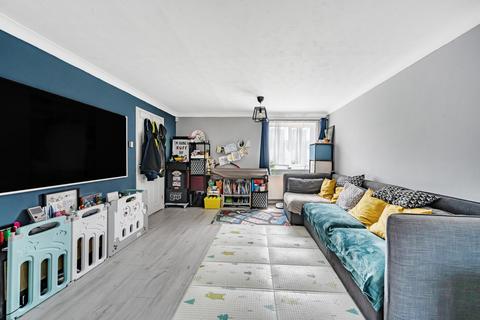 3 bedroom terraced house for sale, Binswood Avenue, Headington, Oxford
