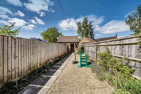 3 bedroom terraced house for sale, Binswood Avenue, Headington, Oxford
