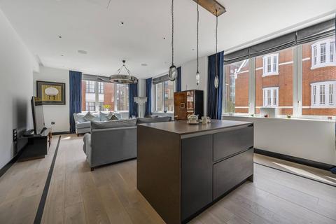 2 bedroom flat for sale, Chapter St, SW1, Westminster, London, SW1P