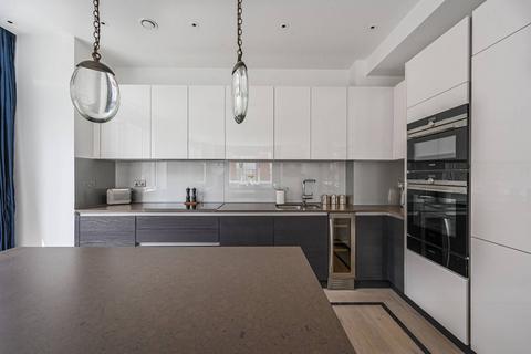 2 bedroom flat for sale, Chapter St, SW1, Westminster, London, SW1P