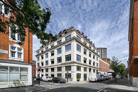 2 bedroom flat for sale, Chapter St, SW1, Westminster, London, SW1P