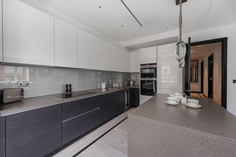 2 bedroom flat for sale, Chapter St, SW1, Westminster, London, SW1P