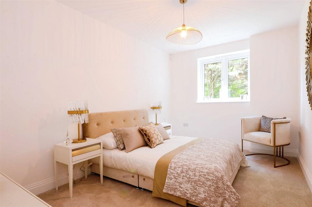Example Bedroom