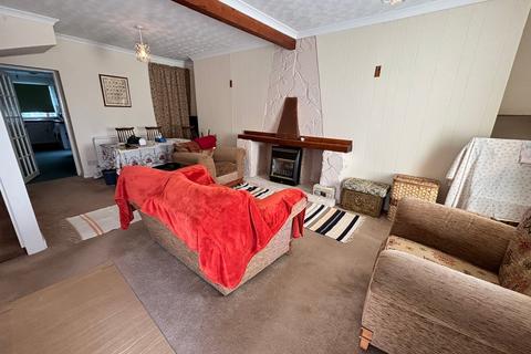 undefined, St Catherine Street, Carmarthen SA31