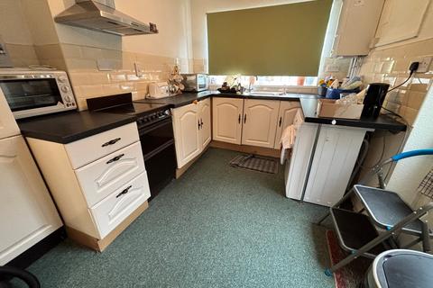 undefined, St Catherine Street, Carmarthen SA31