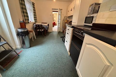 undefined, St Catherine Street, Carmarthen SA31