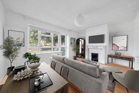 55 Beaconsfield Close, London, SE3 7LH