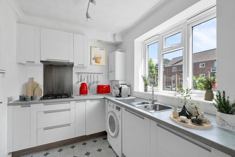 55 Beaconsfield Close, London, SE3 7LH