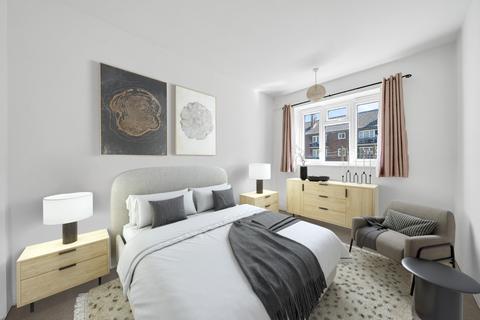 55 Beaconsfield Close, London, SE3 7LH