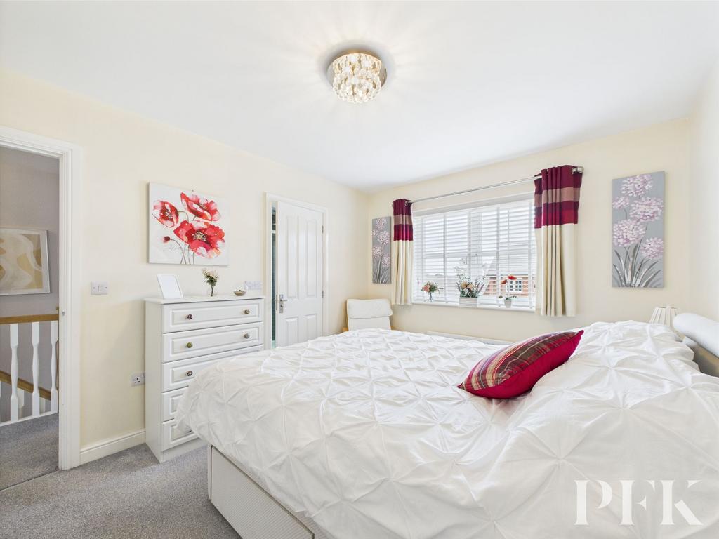 Principal Bedroom