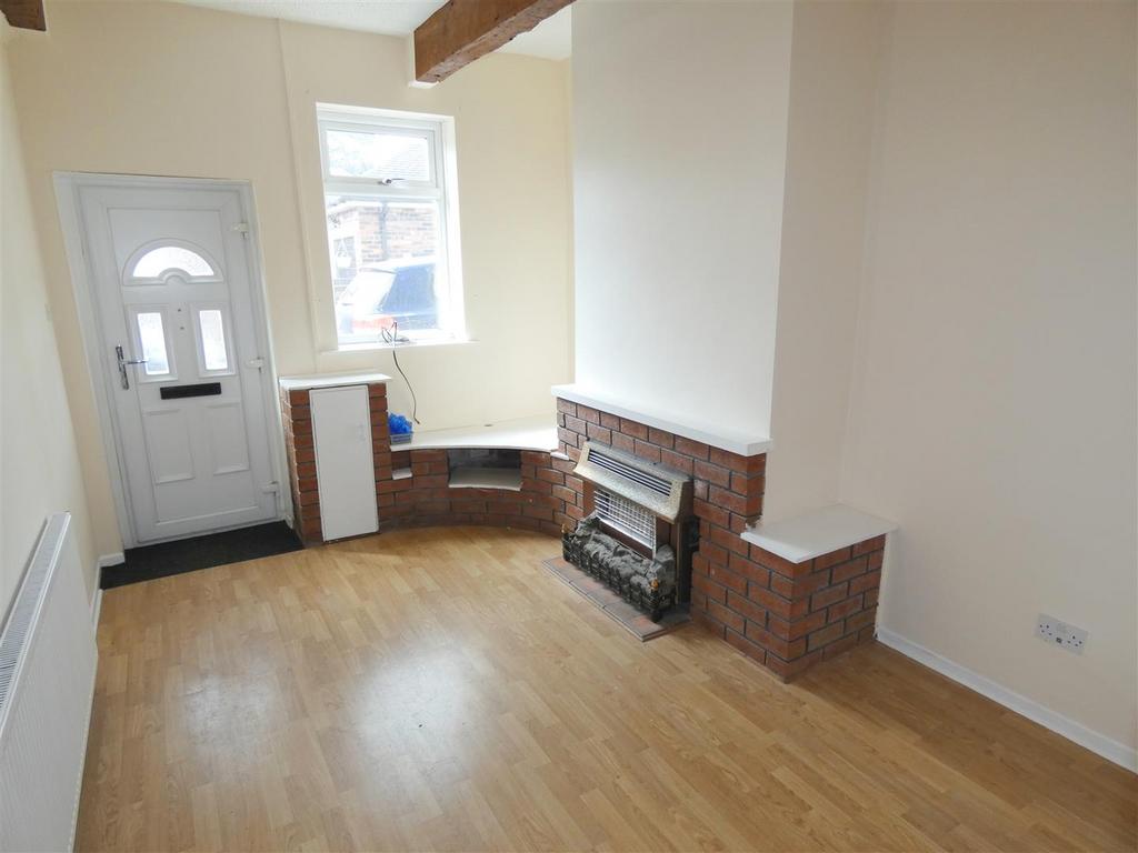 Front Room