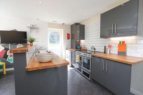 undefined, The Avenue, Brighton BN2