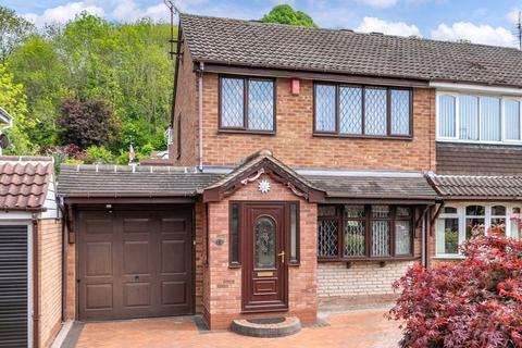 Northway, Sedgley, Wolverhampton, West Midlands, DY3