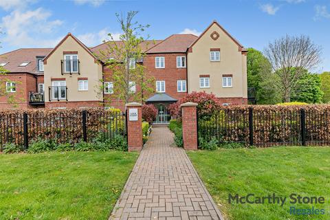 undefined, Lock Court, Copthorne Road, Shrewsbury