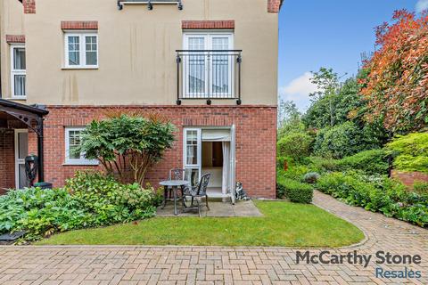 undefined, Lock Court, Copthorne Road, Shrewsbury