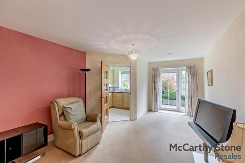undefined, Lock Court, Copthorne Road, Shrewsbury