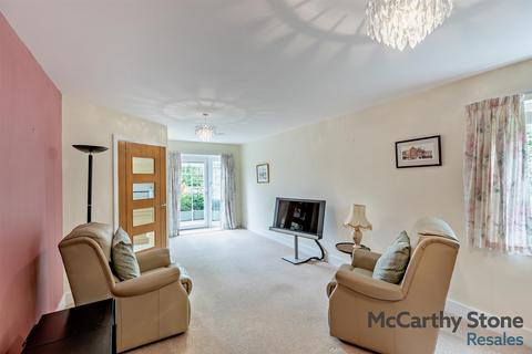 undefined, Lock Court, Copthorne Road, Shrewsbury