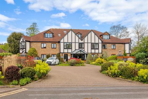 1 bedroom retirement property for sale, Wray Park Road, Reigate, Surrey, RH2