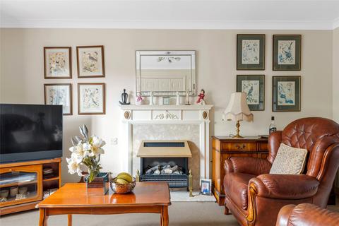1 bedroom retirement property for sale, Wray Park Road, Reigate, Surrey, RH2