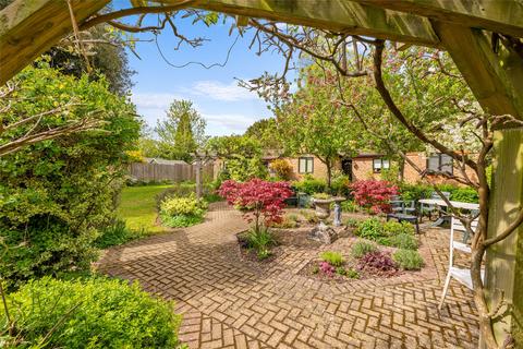 1 bedroom retirement property for sale, Wray Park Road, Reigate, Surrey, RH2