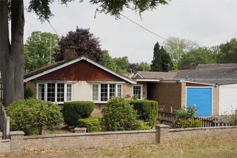 3 bedroom bungalow for sale, Thetford Road, Mildenhall, Bury St. Edmunds, Suffolk, IP28