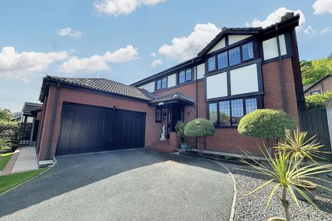 undefined, Bryn Castell, Abergele, Conwy, LL22 8QA