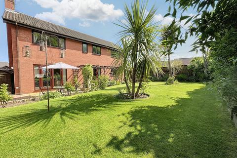 undefined, Bryn Castell, Abergele, Conwy, LL22 8QA