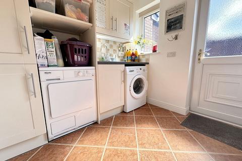 35 Bryn Castell, Abergele, LL22 8QA