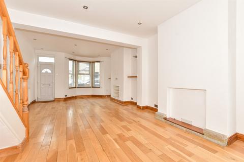 2 bedroom terraced house for sale, Seafield Road, Ramsgate CT11
