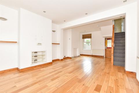 2 bedroom terraced house for sale, Seafield Road, Ramsgate CT11