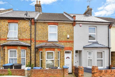 2 bedroom terraced house for sale, Seafield Road, Ramsgate CT11