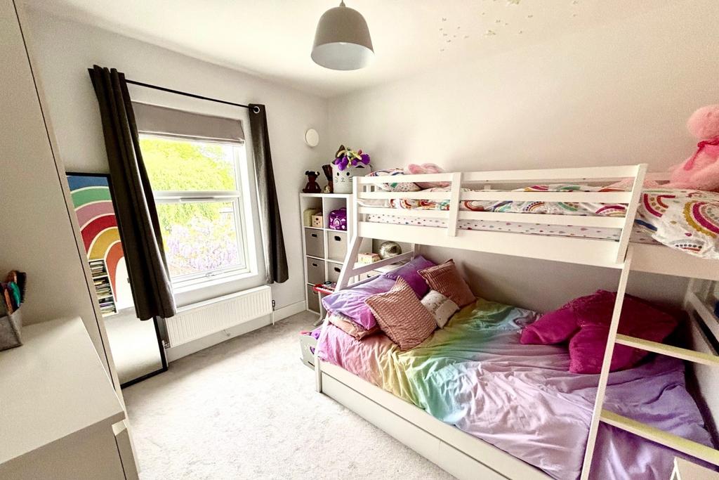 Bed 2
