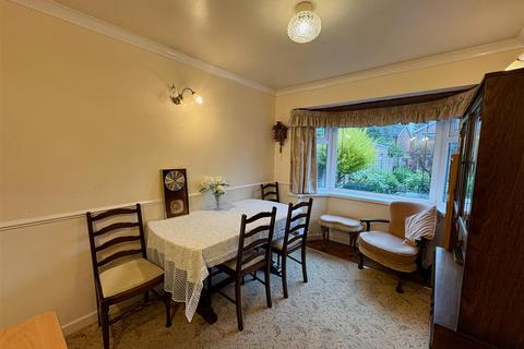 3 bedroom detached house for sale, Florence Road, Bilbrook, Wolverhampton