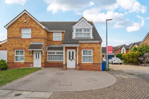 21 Darwin Court, Grimsby, DN34 5XS
