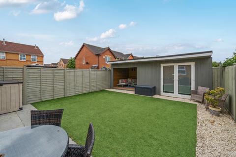 21 Darwin Court, Grimsby, DN34 5XS