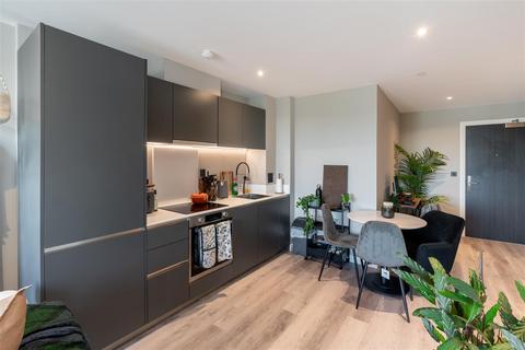 undefined, Springwell Gardens, Whitehall Road, Leeds LS12