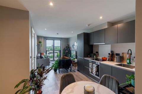 undefined, Springwell Gardens, Whitehall Road, Leeds LS12