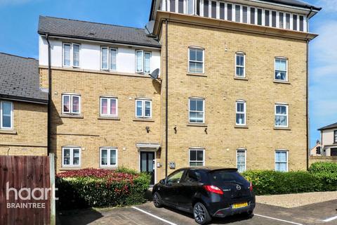1 bedroom flat for sale, Camulus Close, Braintree