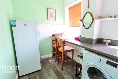 1 bedroom flat for sale, Camulus Close, Braintree