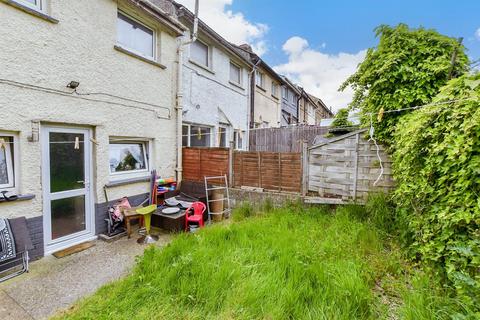 3 bedroom end of terrace house for sale, Mayfield Gardens, Dover CT16