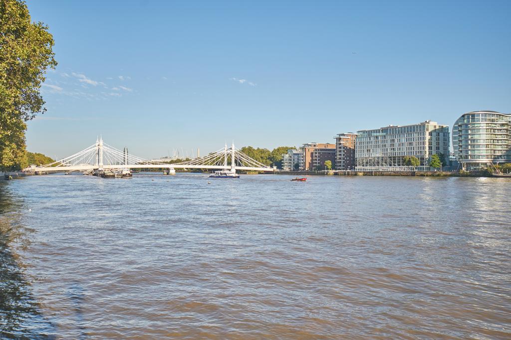 Albert Bridge