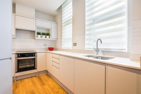 2 bedroom apartment for sale, Queens Building, City Centre S1