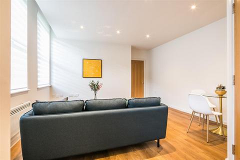 2 bedroom apartment for sale, Queens Building, City Centre S1